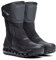 TCX Herren Clima 2 Surround Gore-TEX Motorrad-Touring-Stiefel, Black Dark Grey, 40 EU