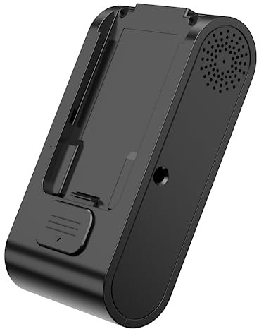 Belife Original wiederaufladbarer Lithium-Akku, nur passend für S10 Black Akku-Staubsauger, 7-Zellen-Packung