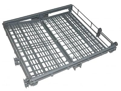 Panier superieurcouvert pour lave-vaisselle Brandt AS0033541