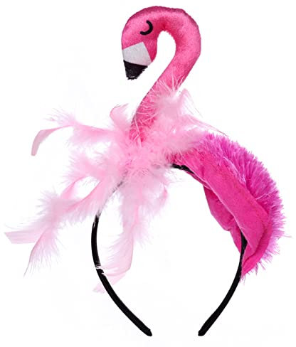 Uni Cartoon-Stirnband, gefüllter Haarreif, Plüsch, Party, Kopfschmuck, Haarband, Party, Cosplay, Kostüm-Requisiten