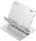 Yardenfun Tablet e Smartphone Porta Tablet Scrivania Pieghevole per Laptop e Dispositivi Design Elegante e Compatto