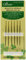Clover 234/20 Chenille-Nadeln mit vergoldetem Öhr Nummer 20