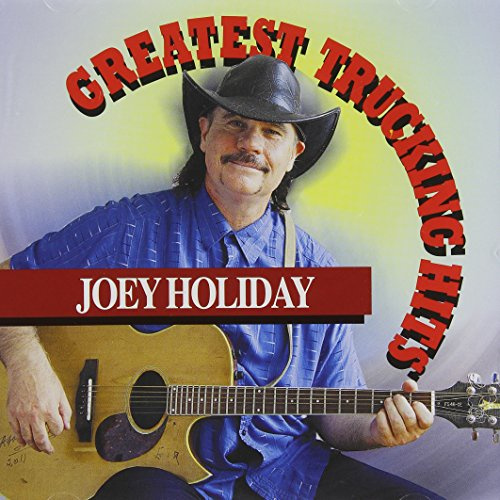 Greatest Trucking Hits