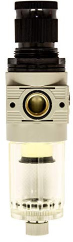 Filtro regolatore di pressione - ricambio originale per compressori Werther