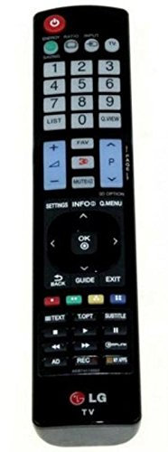Mando a Distancia LG AKB72915207