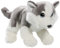 Carl Dick Husky mit großen Augen, Hund, Plüschtier, Kuscheltier ca. 28cm 3076
