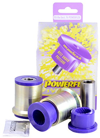 Powerflex PFF85-1102 Performance Polyuretan Buchsen