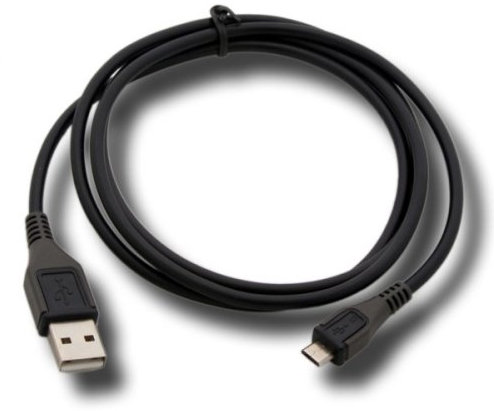 acce2s - Câble Micro USB Synchro & Charge pour Huawei P9 Lite