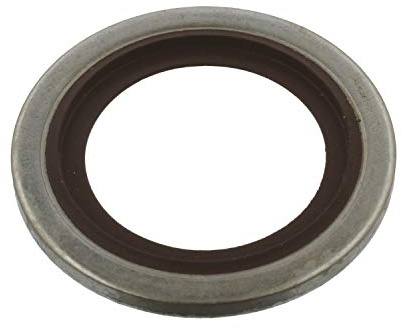 febi bilstein 40687 Seal Ring, pack of one