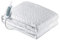 Solac CT8621 Norway - Calientacamas con 4 capas de tejido, individual
