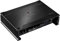 Kenwood X502-1 300W X-Series Class D Mono-Channel Power Amplifier, 4Ω Stable