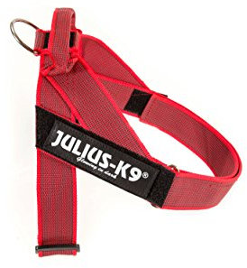 JULIUS K-9, Color & Gray, Beltgeschirr, M / 0