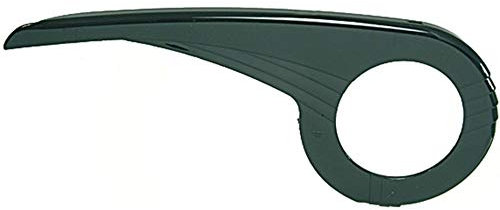 Hebie Kettenschützer 0344 Wave-Form schwarz ca. 120g 0344M1 + SCHLAUCHFLICKEN