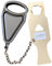 AMOYER Portable Door Lock Self Defense Weapons Travel Locks For Security Home Apartment Living Hotel Motel