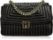 HUGO Jodie Shoulder Bag-Q Damen Shoulder Bag, Black1