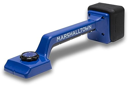MARSHALLTOWN Professional Knee Kicker, Carpet Stretching Tool