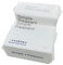 5.9x7.9inch Organic Cotton Facial Wipes Towel; Ultra Soft Baby Care Tissue, Absorbent Body Wipe for Washing Face Eye Makeup Remover Nail Polish, Wet/Dry Disposable Use Cleaning Face Wipe(2Packs)