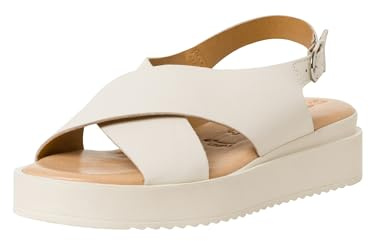 Tamaris Damen Keilsandalen, Frauen Sandalen