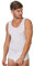 Speroni Maglia Uomo Spalla Larga Intimo Cotone Filo Scozia Taglie Calibrate Maxi 3XL 4XL 5XL 6XL 7XL 9XL (10/5XL)