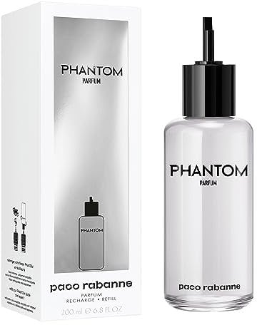 PACO RABANNE Phantom Parfum Refill 200 ml