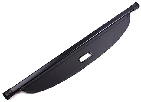 ARQRAY Für Hyundai Für Tucson 2016 2017 2018 2019 Auto Einziehbare Gepäckraumabdeckung Gepäcksicherheitsschutz Gepäck Sonnenschutz Rollo