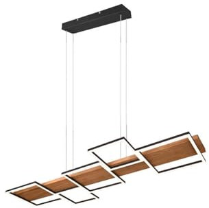 TRIO LED-Pendelleuchte 3000K 322910532