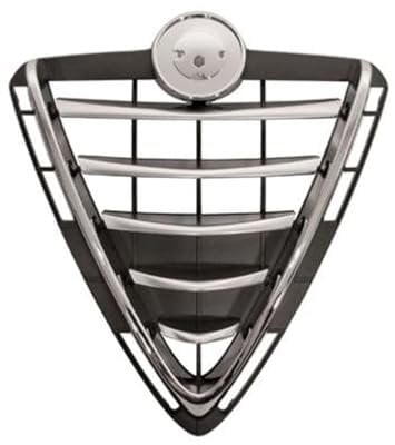 Ras Ricambi Auto Store Griglia Radiatore Adattabile Per Alfa Romeo Giulietta Dal 05-2010 Al 05-2016 (compatibile Anche Con Modelli Precedenti) A Partire Dal 09-2013