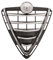 Ras Ricambi Auto Store Griglia Radiatore Adattabile Per Alfa Romeo Giulietta Dal 05-2010 Al 05-2016 (compatibile Anche Con Modelli Precedenti) A Partire Dal 09-2013