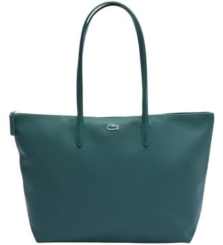 Lacoste NF1888PO Sac de courses pour femme, Storm