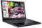 acer Notebook Gaming Nitro, Intel Core i9-13900H, RAM 32GB DDR5, SSD 1Tb(512GB X 2), 15.6 FHD IPS 165Hz, NVIDIA GeForce RTX 4060 8GB GDDR6,Wi-Fi 6, Thunderbolt 4.0, Win 11, ready to use