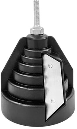 20-63mm PVC PE Pipe Chamfer Tool, Kunststoffrohr Fasenwerkzeug, Hochleistungs RohrfräserRohr, Entgratungswerkzeug, Für PVC, ABS