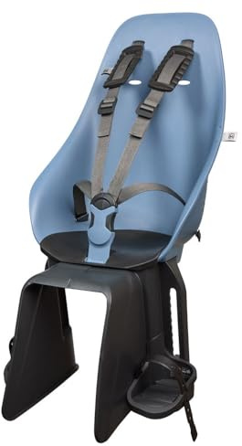 Urban Iki Rücksitz TA-KE Easy Fix - Blau/Schwarz