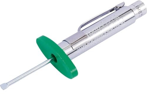 Draper 27298 Tyre Tread Depth Gauge