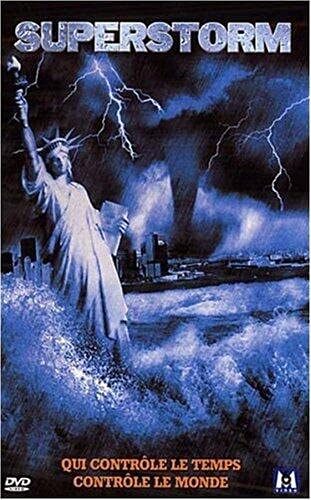 Superstorm [FR Import]