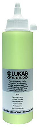 Lukas Peinture acrylique Satinee Studio 250 ml