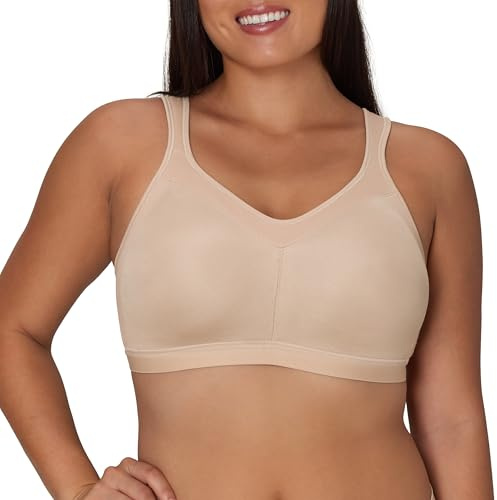 Playtex Women's 18 Hour Active Breathable Comfort Wireless Bra US4159