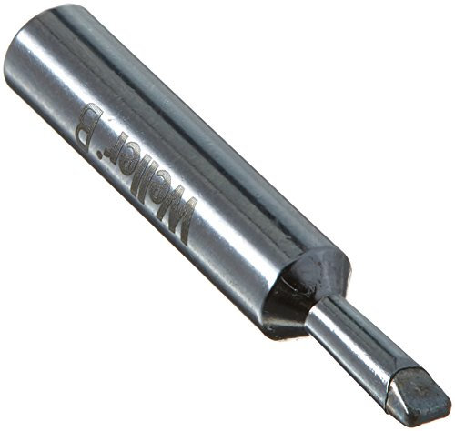 Weller Xnt B 1Stück (die) Lötspitze