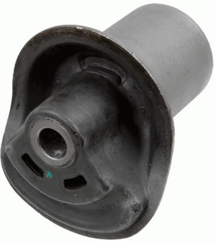 LEMFÖRDER 10196 01 Lagerung Achskörper für Volkswagen Golf MK II (19E, 1G1) 1983-1992 Links, Rechts, Hinterachse und Andere Fahrzeuge