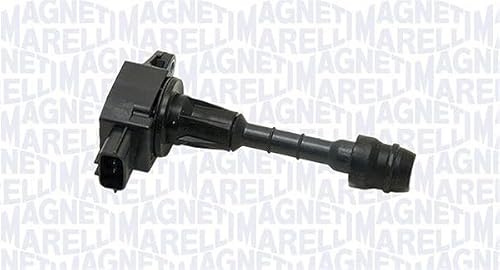 Magneti Marelli BAE680R Zndspule | Kompatibel mit: NISSAN MICRA C+C III, MICRA II, MICRA III, NOTE