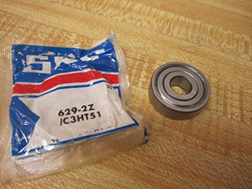 SKF skf629 2Z beliebtes