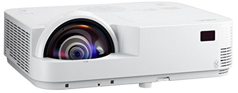 NEC M332XS DMD/DLP Videoproiettore