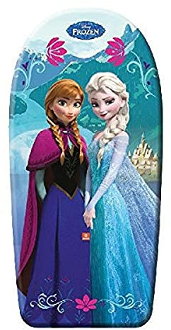 Disney 11146 - Bodyboard Frozen 84 cm