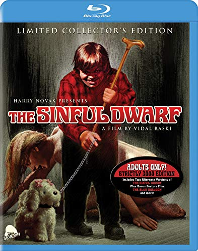 Severin Films