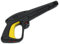 Pistolet de pulvérisation d'eau pour nettoyeurs haute pression Lavor Lavorwash