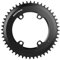 R ROTOR BIKE COMPONENTS Aero Q Ring BCD110x4 50T(34) Outer BK