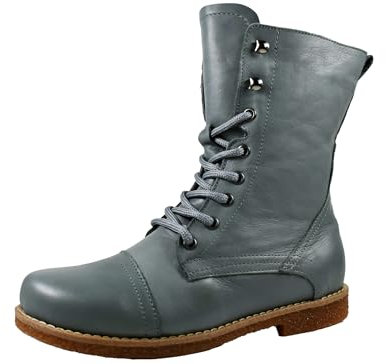 Andrea Conti Stivaletti donna 0348760, Numero:37 EU, colore:grigio