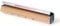 for: good Parchment Paper – Brown Natural Baking Paper Roll - Unbleached FSC Certified – Non-Toxic, Chlorine Free Non-Stick Silicone Coated Oven-Safe Paper, 70 Sq Ft