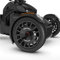 Can-Am Vorderräder für Ryker 219401146, schwarz