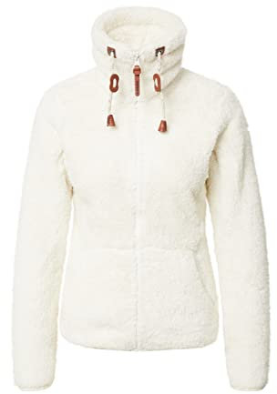 Icepeak Colony Jacke Naturweiss M