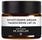 DR. SCHELLER Schützende Argan-Tagescreme, LSF 15, 50ml (5er Pack)
